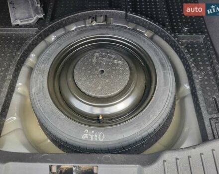 Черный Форд Фокус, объемом двигателя 2 л и пробегом 225 тыс. км за 5500 $, фото 29 на Automoto.ua