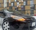 Чорний Форд Фокус, об'ємом двигуна 2 л та пробігом 190 тис. км за 5500 $, фото 4 на Automoto.ua