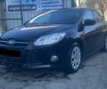 Чорний Форд Фокус, об'ємом двигуна 2 л та пробігом 240 тис. км за 6700 $, фото 1 на Automoto.ua