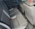 Черный Форд Фокус, объемом двигателя 2 л и пробегом 160 тыс. км за 6400 $, фото 10 на Automoto.ua