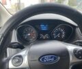 Форд Фокус 2012 у Львові на Automoto.ua Чорний Форд Фокус, об'ємом двигуна 2 л та пробігом 245 тис. км за 6999 $, фото 3 на Automoto.ua