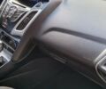 Форд Фокус 2012 в Каменское - Днепродзержинск на Automoto.ua Черный Форд Фокус, объемом двигателя 1.6 л и пробегом 121 тыс. км за 7200 $, фото 6 на Automoto.ua