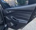 Форд Фокус 2012 в Запорожье на Automoto.ua Черный Форд Фокус, объемом двигателя 2 л и пробегом 159 тыс. км за 7000 $, фото 18 на Automoto.ua