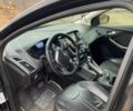 Чорний Форд Фокус, об'ємом двигуна 2 л та пробігом 215 тис. км за 7000 $, фото 4 на Automoto.ua