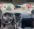 Черный Форд Фокус, объемом двигателя 1.8 л и пробегом 257 тыс. км за 7000 $, фото 1 на Automoto.ua