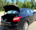 Черный Форд Фокус, объемом двигателя 1.6 л и пробегом 139 тыс. км за 9700 $, фото 6 на Automoto.ua
