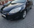 Форд Фокус 2012 в Запорожье на Automoto.ua Черный Форд Фокус, объемом двигателя 2 л и пробегом 159 тыс. км за 7000 $, фото 10 на Automoto.ua
