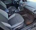 Форд Фокус 2012 в Запорожье на Automoto.ua Черный Форд Фокус, объемом двигателя 2 л и пробегом 159 тыс. км за 7000 $, фото 11 на Automoto.ua