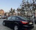 Чорний Форд Фокус, об'ємом двигуна 2 л та пробігом 190 тис. км за 4900 $, фото 10 на Automoto.ua