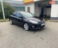 Форд Фокус 2012 в Львове на Automoto.ua Черный Форд Фокус, объемом двигателя 2 л и пробегом 240 тыс. км за 6999 $, фото 1 на Automoto.ua