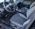 Форд Фокус 2012 в Запорожье на Automoto.ua Черный Форд Фокус, объемом двигателя 2 л и пробегом 159 тыс. км за 7000 $, фото 3 на Automoto.ua