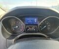 Черный Форд Фокус, объемом двигателя 2 л и пробегом 134 тыс. км за 8300 $, фото 14 на Automoto.ua