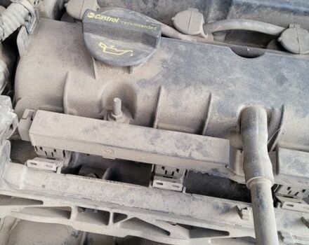 Чорний Форд Фокус, об'ємом двигуна 1.6 л та пробігом 121 тис. км за 7200 $, фото 20 на Automoto.ua