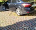 Чорний Форд Фокус, об'ємом двигуна 1.6 л та пробігом 121 тис. км за 7200 $, фото 1 на Automoto.ua