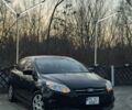 Чорний Форд Фокус, об'ємом двигуна 2 л та пробігом 190 тис. км за 4900 $, фото 1 на Automoto.ua