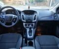 Форд Фокус 2012 в Запорожье на Automoto.ua Черный Форд Фокус, объемом двигателя 2 л и пробегом 159 тыс. км за 7000 $, фото 9 на Automoto.ua