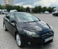 Черный Форд Фокус, объемом двигателя 2 л и пробегом 180 тыс. км за 7800 $, фото 1 на Automoto.ua