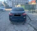 Черный Форд Фокус, объемом двигателя 2 л и пробегом 240 тыс. км за 6555 $, фото 7 на Automoto.ua