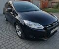 Форд Фокус 2012 в Запорожье на Automoto.ua Черный Форд Фокус, объемом двигателя 2 л и пробегом 159 тыс. км за 7000 $, фото 4 на Automoto.ua