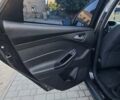 Форд Фокус 2012 в Запорожье на Automoto.ua Черный Форд Фокус, объемом двигателя 2 л и пробегом 159 тыс. км за 7000 $, фото 14 на Automoto.ua