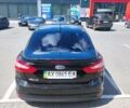Черный Форд Фокус, объемом двигателя 1.6 л и пробегом 260 тыс. км за 7800 $, фото 8 на Automoto.ua