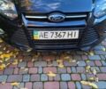 Чорний Форд Фокус, об'ємом двигуна 1.6 л та пробігом 121 тис. км за 7200 $, фото 3 на Automoto.ua