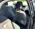 Черный Форд Фокус, объемом двигателя 1.6 л и пробегом 139 тыс. км за 9700 $, фото 10 на Automoto.ua
