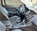 Чорний Форд Фокус, об'ємом двигуна 2 л та пробігом 182 тис. км за 7300 $, фото 3 на Automoto.ua