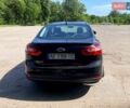 Черный Форд Фокус, объемом двигателя 1.6 л и пробегом 139 тыс. км за 9700 $, фото 3 на Automoto.ua