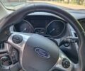 Чорний Форд Фокус, об'ємом двигуна 2 л та пробігом 182 тис. км за 7300 $, фото 10 на Automoto.ua