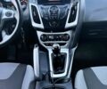 Черный Форд Фокус, объемом двигателя 1.6 л и пробегом 179 тыс. км за 7500 $, фото 21 на Automoto.ua
