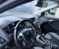 Черный Форд Фокус, объемом двигателя 1.6 л и пробегом 179 тыс. км за 7500 $, фото 17 на Automoto.ua