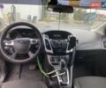 Форд Фокус 2012 в Львове на Automoto.ua Черный Форд Фокус, объемом двигателя 2 л и пробегом 240 тыс. км за 6999 $, фото 8 на Automoto.ua
