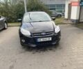 Форд Фокус 2012 в Львове на Automoto.ua Черный Форд Фокус, объемом двигателя 2 л и пробегом 240 тыс. км за 6999 $, фото 2 на Automoto.ua