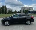 Черный Форд Фокус, объемом двигателя 2 л и пробегом 180 тыс. км за 7800 $, фото 2 на Automoto.ua