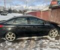 Черный Форд Фокус, объемом двигателя 2 л и пробегом 140 тыс. км за 7300 $, фото 6 на Automoto.ua