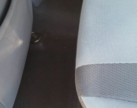 Чорний Форд Фокус, об'ємом двигуна 1.6 л та пробігом 121 тис. км за 7200 $, фото 10 на Automoto.ua