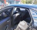 Черный Форд Фокус, объемом двигателя 1.6 л и пробегом 260 тыс. км за 7800 $, фото 12 на Automoto.ua