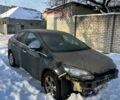 Черный Форд Фокус, объемом двигателя 1.6 л и пробегом 570 тыс. км за 4800 $, фото 1 на Automoto.ua