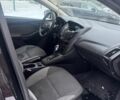 Чорний Форд Фокус, об'ємом двигуна 2 л та пробігом 190 тис. км за 5500 $, фото 12 на Automoto.ua
