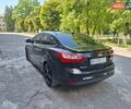 Чорний Форд Фокус, об'ємом двигуна 2 л та пробігом 182 тис. км за 7300 $, фото 7 на Automoto.ua