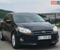 Черный Форд Фокус, объемом двигателя 2 л и пробегом 225 тыс. км за 5500 $, фото 7 на Automoto.ua