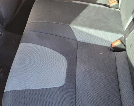 Чорний Форд Фокус, об'ємом двигуна 1.6 л та пробігом 121 тис. км за 7200 $, фото 9 на Automoto.ua