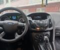 Чорний Форд Фокус, об'ємом двигуна 2 л та пробігом 190 тис. км за 5500 $, фото 15 на Automoto.ua
