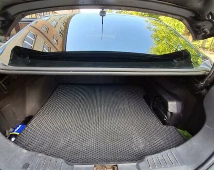 Чорний Форд Фокус, об'ємом двигуна 2 л та пробігом 182 тис. км за 7300 $, фото 15 на Automoto.ua