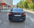 Чорний Форд Фокус, об'ємом двигуна 2 л та пробігом 182 тис. км за 7300 $, фото 8 на Automoto.ua
