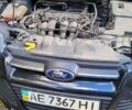 Форд Фокус 2012 в Каменское - Днепродзержинск на Automoto.ua Черный Форд Фокус, объемом двигателя 1.6 л и пробегом 121 тыс. км за 7200 $, фото 1 на Automoto.ua