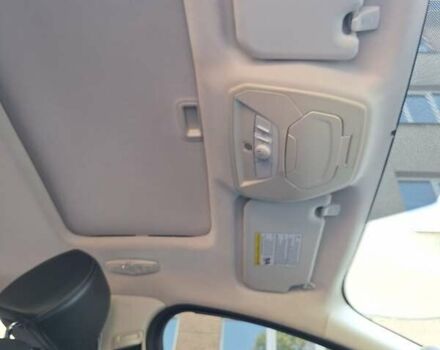 Чорний Форд Фокус, об'ємом двигуна 2 л та пробігом 182 тис. км за 7300 $, фото 11 на Automoto.ua