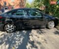 Чорний Форд Фокус, об'ємом двигуна 2 л та пробігом 233 тис. км за 6300 $, фото 1 на Automoto.ua