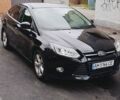Чорний Форд Фокус, об'ємом двигуна 1.6 л та пробігом 374 тис. км за 5300 $, фото 1 на Automoto.ua